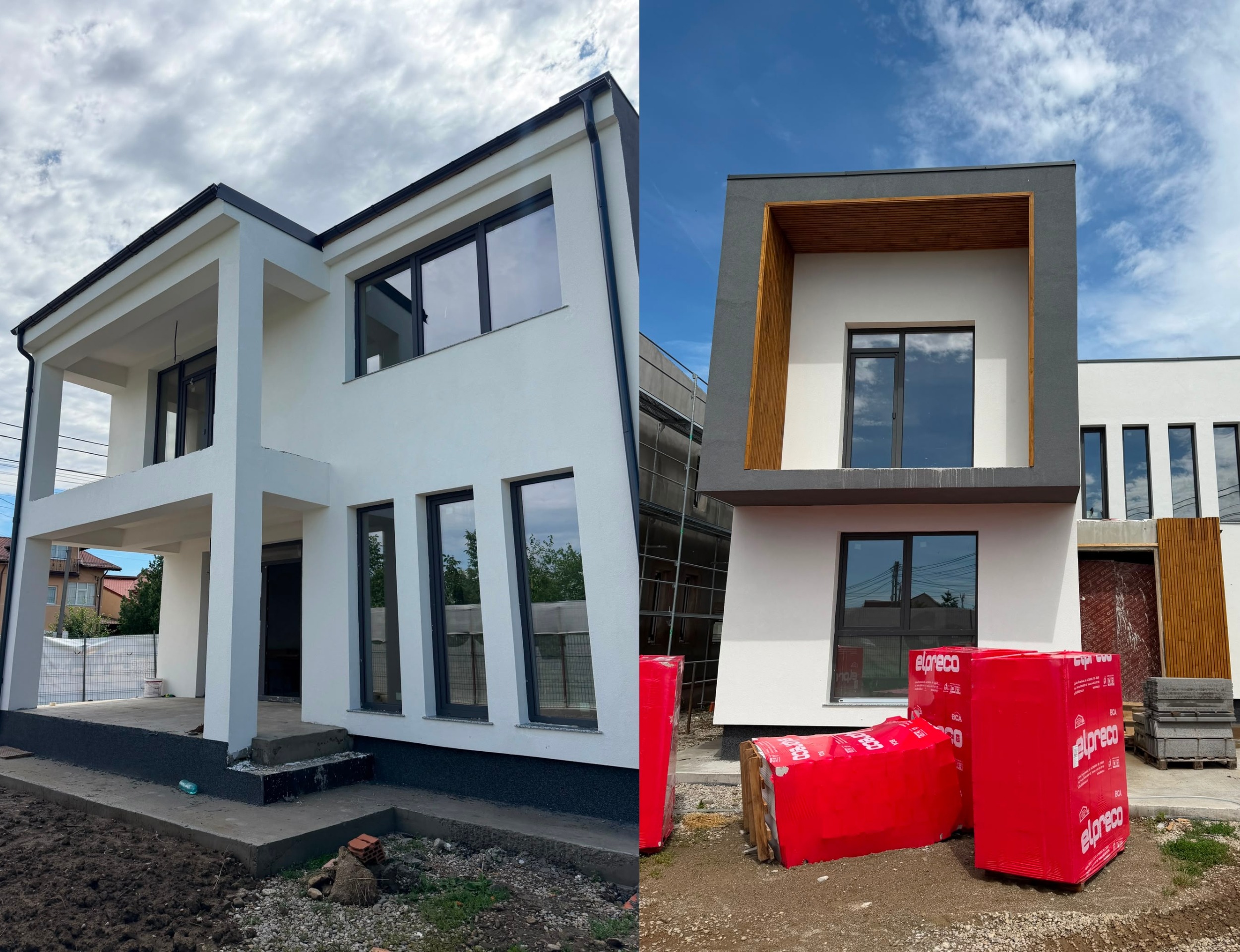 complex rezidential ploiesti