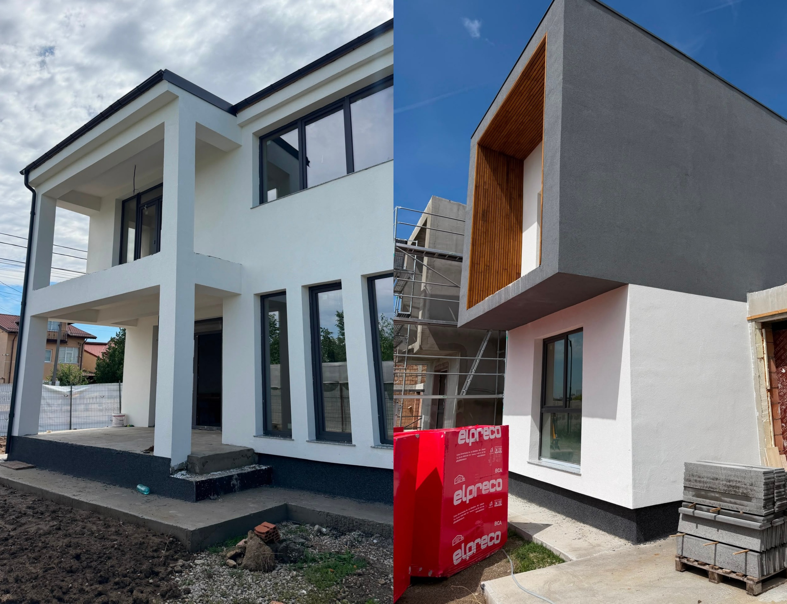 complex rezidential ploiesti